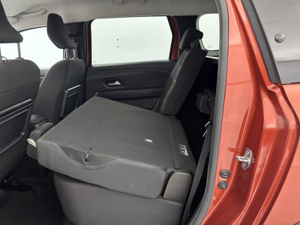 Vente en ligne Dacia Jogger  TCe 110 7 places au prix de 19 390 €