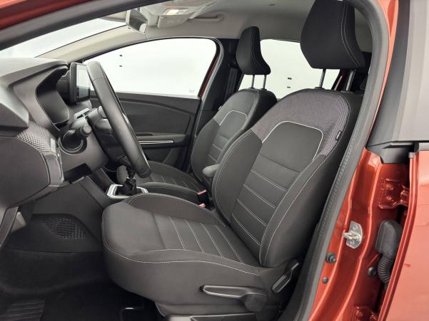 Vente en ligne Dacia Jogger  TCe 110 7 places au prix de 19 390 €