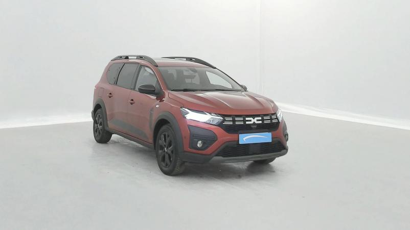 Vente en ligne Dacia Jogger  TCe 110 7 places au prix de 19 390 €