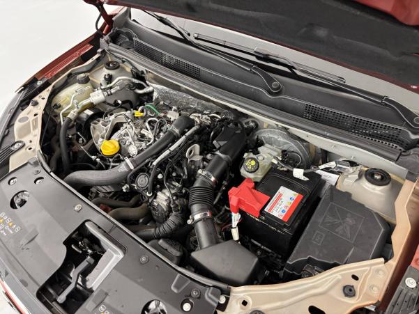 Vente en ligne Dacia Jogger  TCe 110 7 places au prix de 19 390 €