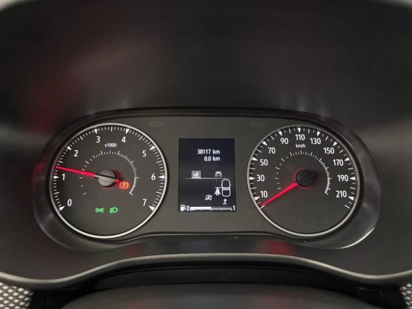 Vente en ligne Dacia Jogger  TCe 110 7 places au prix de 19 390 €