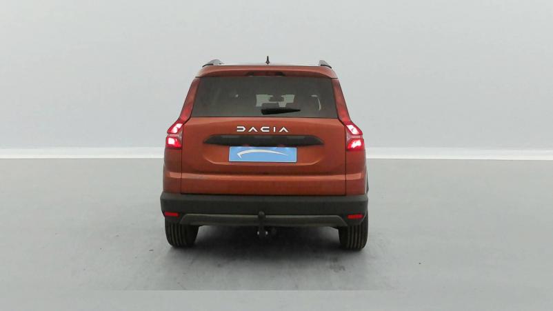 Vente en ligne Dacia Jogger  TCe 110 7 places au prix de 19 390 €