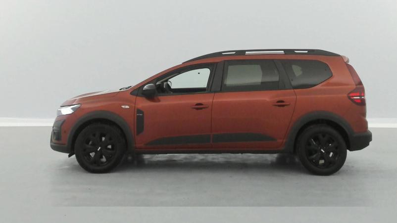Vente en ligne Dacia Jogger  TCe 110 7 places au prix de 19 390 €
