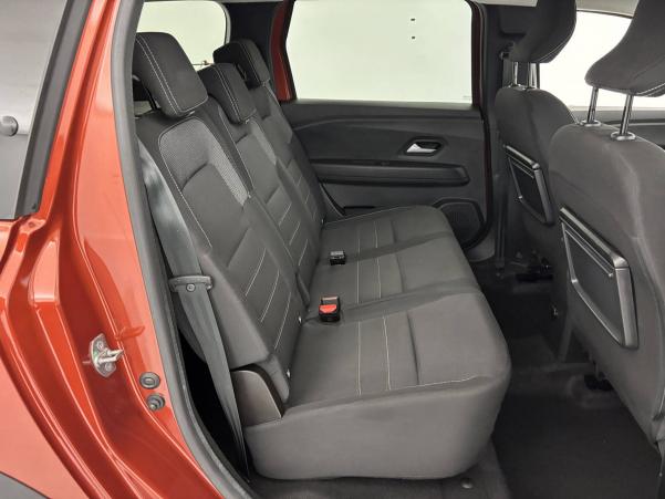 Vente en ligne Dacia Jogger  TCe 110 7 places au prix de 19 390 €