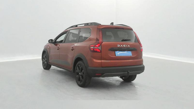 Vente en ligne Dacia Jogger  TCe 110 7 places au prix de 19 390 €