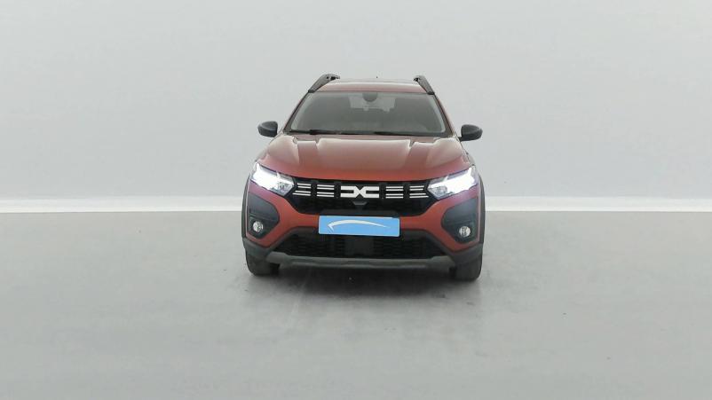 Vente en ligne Dacia Jogger  TCe 110 7 places au prix de 19 390 €