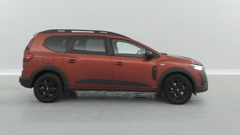 Vente en ligne Dacia Jogger  TCe 110 7 places au prix de 19 390 €