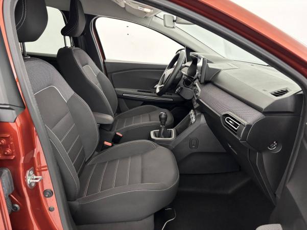 Vente en ligne Dacia Jogger  TCe 110 7 places au prix de 19 390 €