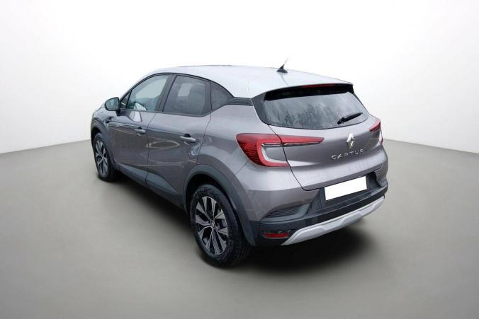 Vente en ligne Renault Captur  TCe 90 au prix de 18 499 €