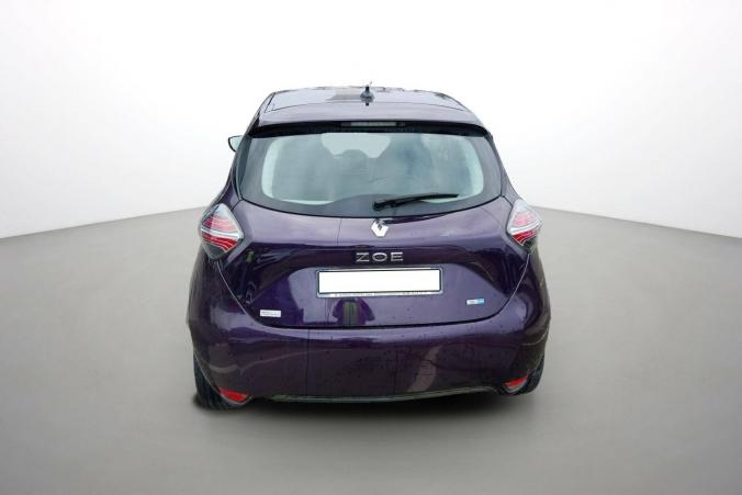 Vente en ligne Renault Zoé  R110 Achat Intégral au prix de 13 499 €