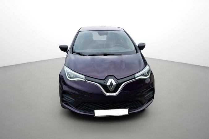 Vente en ligne Renault Zoé  R110 Achat Intégral au prix de 13 499 €