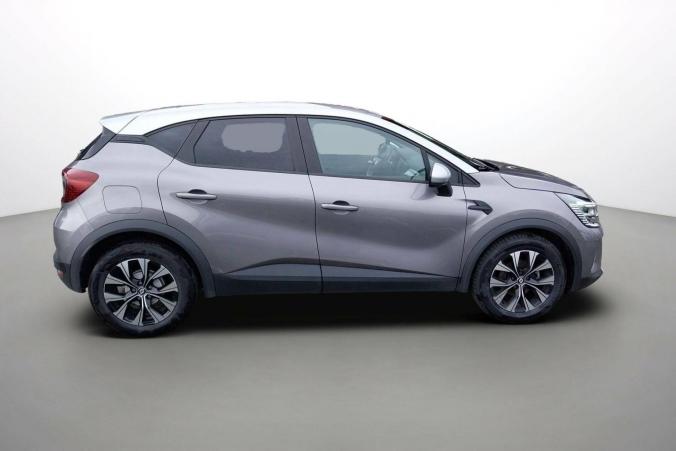 Vente en ligne Renault Captur  TCe 90 au prix de 18 599 €