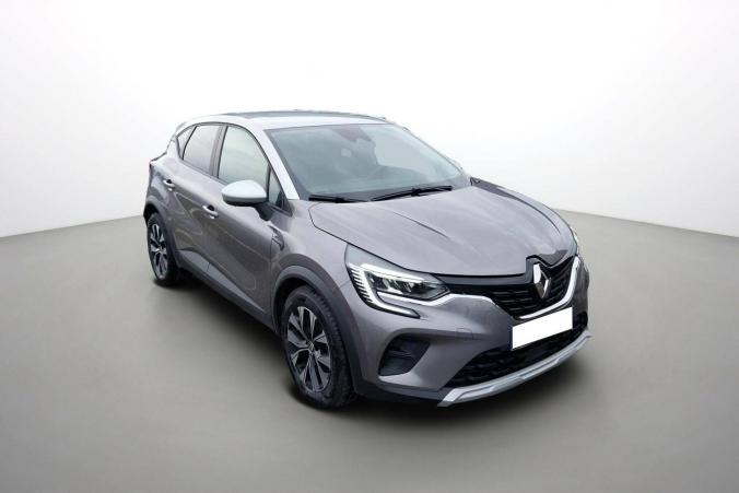 Vente en ligne Renault Captur  TCe 90 au prix de 18 599 €
