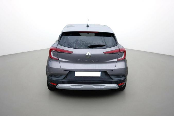 Vente en ligne Renault Captur  TCe 90 au prix de 18 499 €