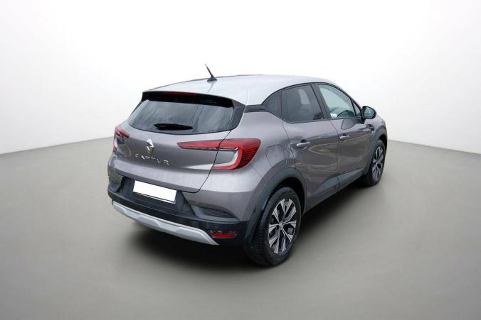 Vente en ligne Renault Captur  TCe 90 au prix de 18 499 €