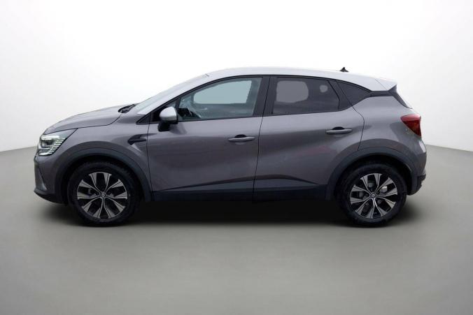 Vente en ligne Renault Captur  TCe 90 au prix de 18 599 €