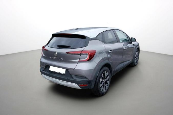 Vente en ligne Renault Captur  TCe 90 au prix de 18 599 €