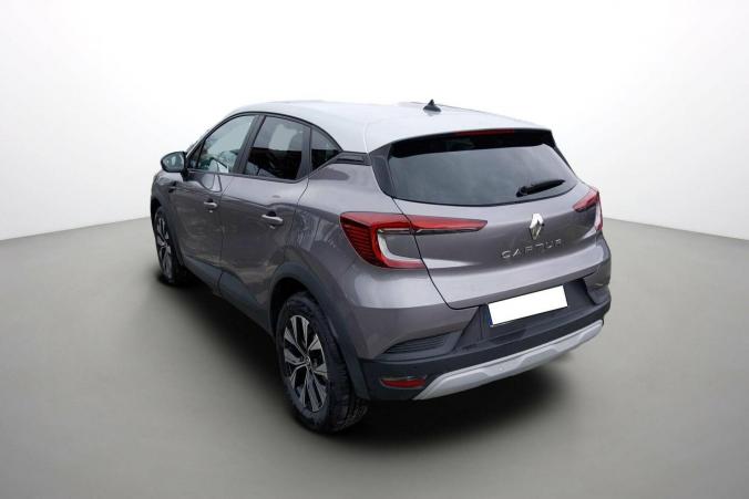 Vente en ligne Renault Captur  TCe 90 au prix de 18 599 €