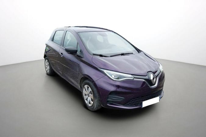 Vente en ligne Renault Zoé  R110 Achat Intégral au prix de 13 499 €