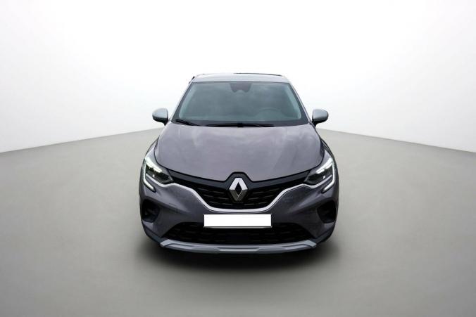 Vente en ligne Renault Captur  TCe 90 au prix de 18 599 €