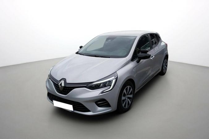 Vente en ligne Renault Clio 5 Clio Blue dCi 100 au prix de 16 499 €