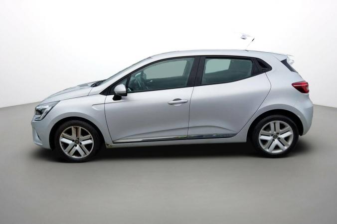 Vente en ligne Renault Clio 5 Clio TCe 90 - 21N au prix de 13 999 €