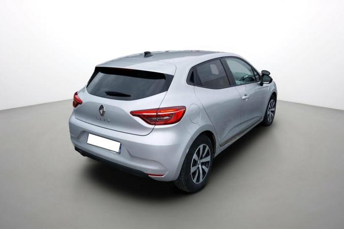 Vente en ligne Renault Clio 5 Clio Blue dCi 100 au prix de 16 499 €