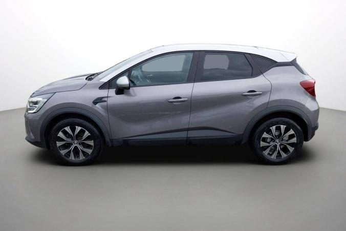 Vente en ligne Renault Captur  TCe 90 au prix de 18 499 €