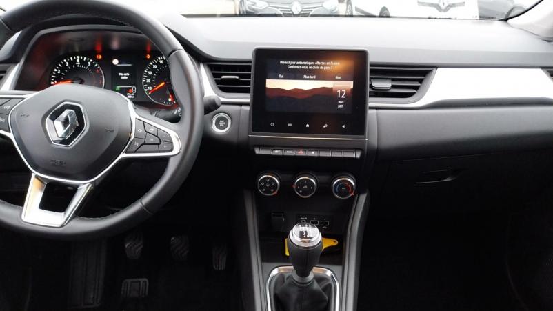 Vente en ligne Renault Captur  TCe 90 au prix de 18 599 €