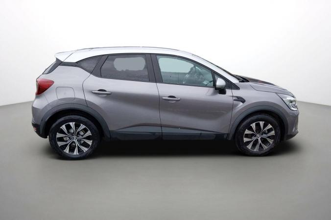 Vente en ligne Renault Captur  TCe 90 au prix de 18 499 €