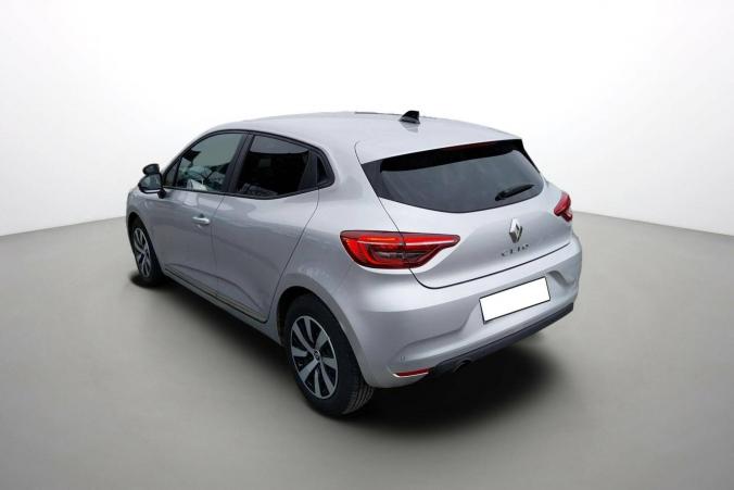 Vente en ligne Renault Clio 5 Clio Blue dCi 100 au prix de 16 499 €