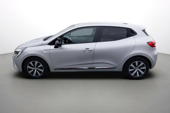 Vente en ligne Renault Clio 5 Clio Blue dCi 100 au prix de 16 499 €