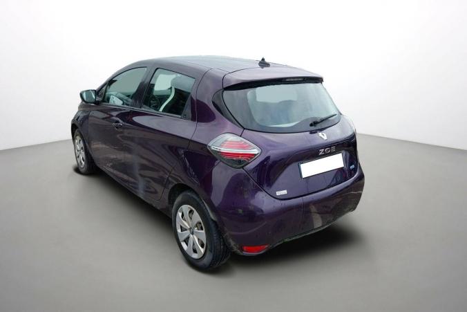 Vente en ligne Renault Zoé  R110 Achat Intégral au prix de 13 499 €