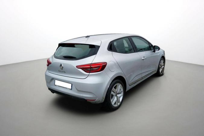 Vente en ligne Renault Clio 5 Clio TCe 90 - 21N au prix de 13 999 €