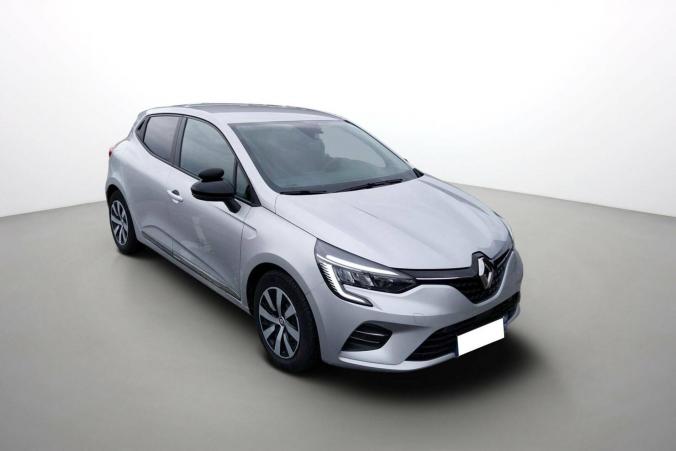 Vente en ligne Renault Clio 5 Clio Blue dCi 100 au prix de 16 499 €