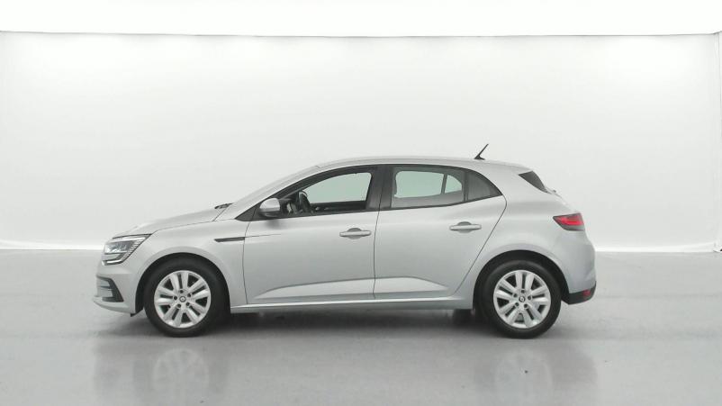 Vente en ligne Renault Megane 4 Mégane IV Berline TCe 140 EDC FAP - 21N au prix de 17 499 €