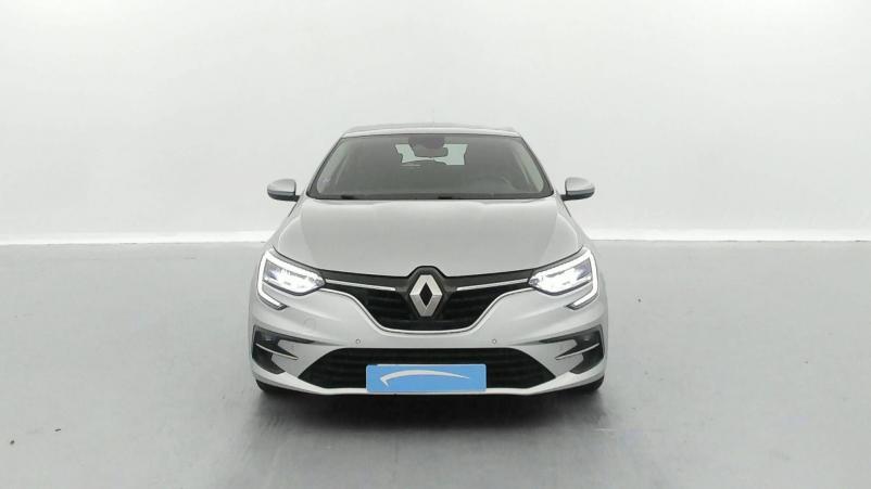 Vente en ligne Renault Megane 4 Mégane IV Berline TCe 140 EDC FAP - 21N au prix de 17 499 €