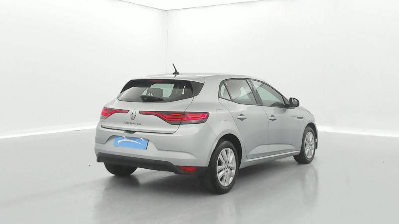 Vente en ligne Renault Megane 4 Mégane IV Berline TCe 140 EDC FAP - 21N au prix de 17 499 €