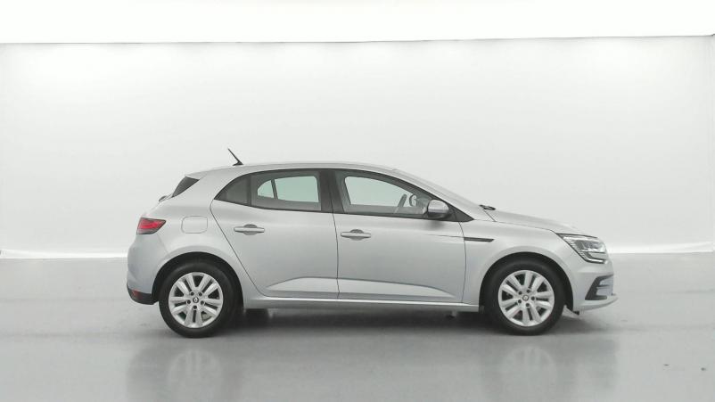 Vente en ligne Renault Megane 4 Mégane IV Berline TCe 140 EDC FAP - 21N au prix de 17 499 €