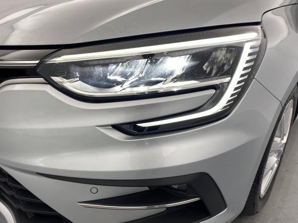 Vente en ligne Renault Megane 4 Mégane IV Berline TCe 140 EDC FAP - 21N au prix de 17 499 €