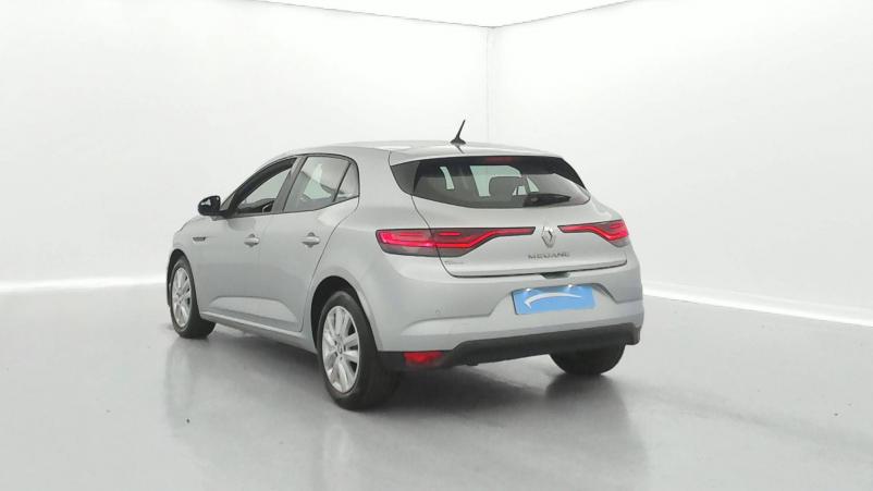 Vente en ligne Renault Megane 4 Mégane IV Berline TCe 140 EDC FAP - 21N au prix de 17 499 €