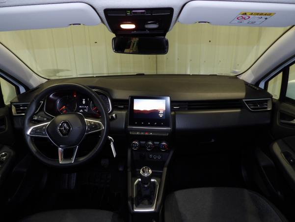 Vente en ligne Renault Clio 5 Clio Blue dCi 85 au prix de 13 890 €