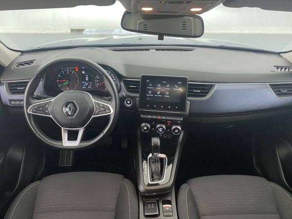 Vente en ligne Renault Arkana  TCe 140 EDC FAP au prix de 21 850 €