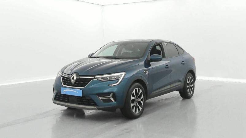 Vente en ligne Renault Arkana  TCe 140 EDC FAP au prix de 21 850 €