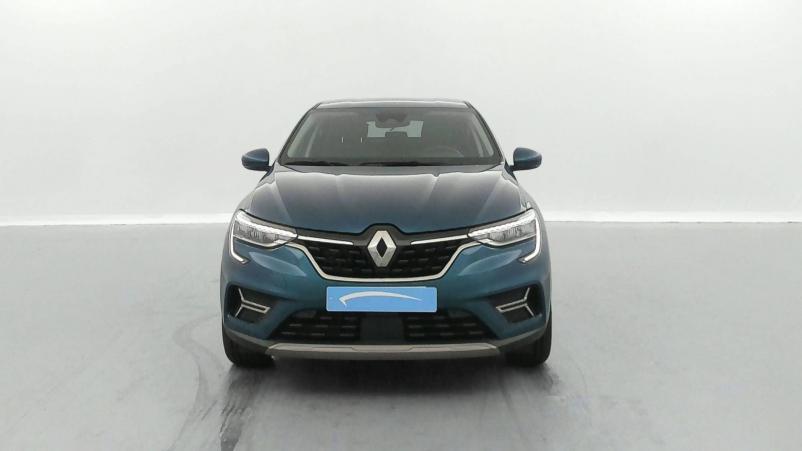 Vente en ligne Renault Arkana  TCe 140 EDC FAP au prix de 21 850 €