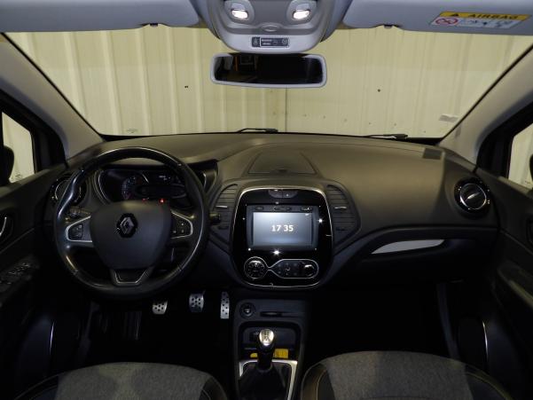 Vente en ligne Renault Captur  dCi 90 au prix de 13 890 €