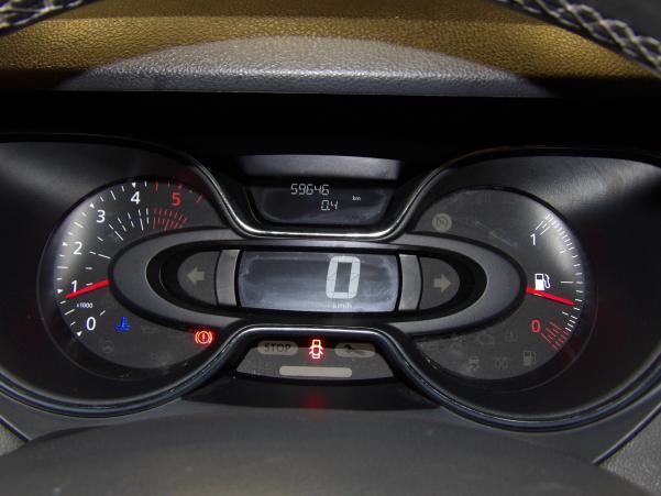 Vente en ligne Renault Captur  dCi 90 au prix de 13 890 €