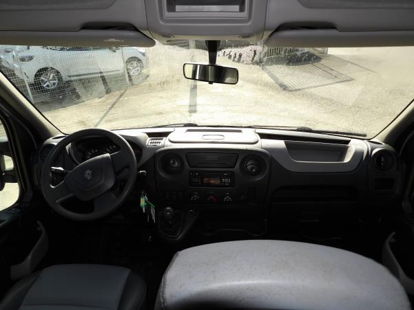 Vente en ligne Renault Master 3 Combi Master Combi L1H1 dCi 145 Energy au prix de 19 198 €