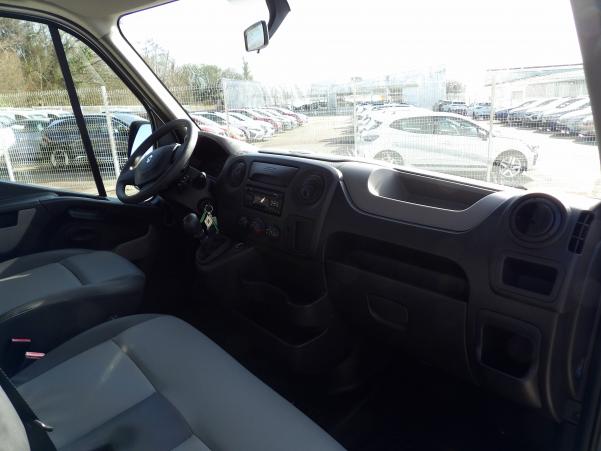 Vente en ligne Renault Master 3 Combi Master Combi L1H1 dCi 145 Energy au prix de 19 198 €