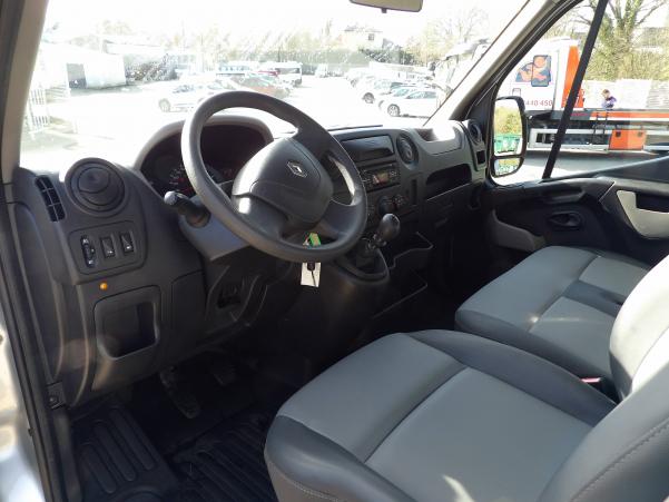 Vente en ligne Renault Master 3 Combi Master Combi L1H1 dCi 145 Energy au prix de 19 198 €